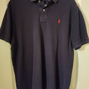 Ralph Lauren Polo Shirt, Classic Fit